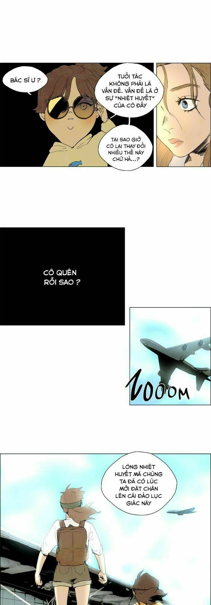 lessa 2: the crimson knight chapter 9 5