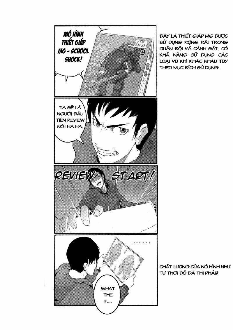 school shock chapter 6 20