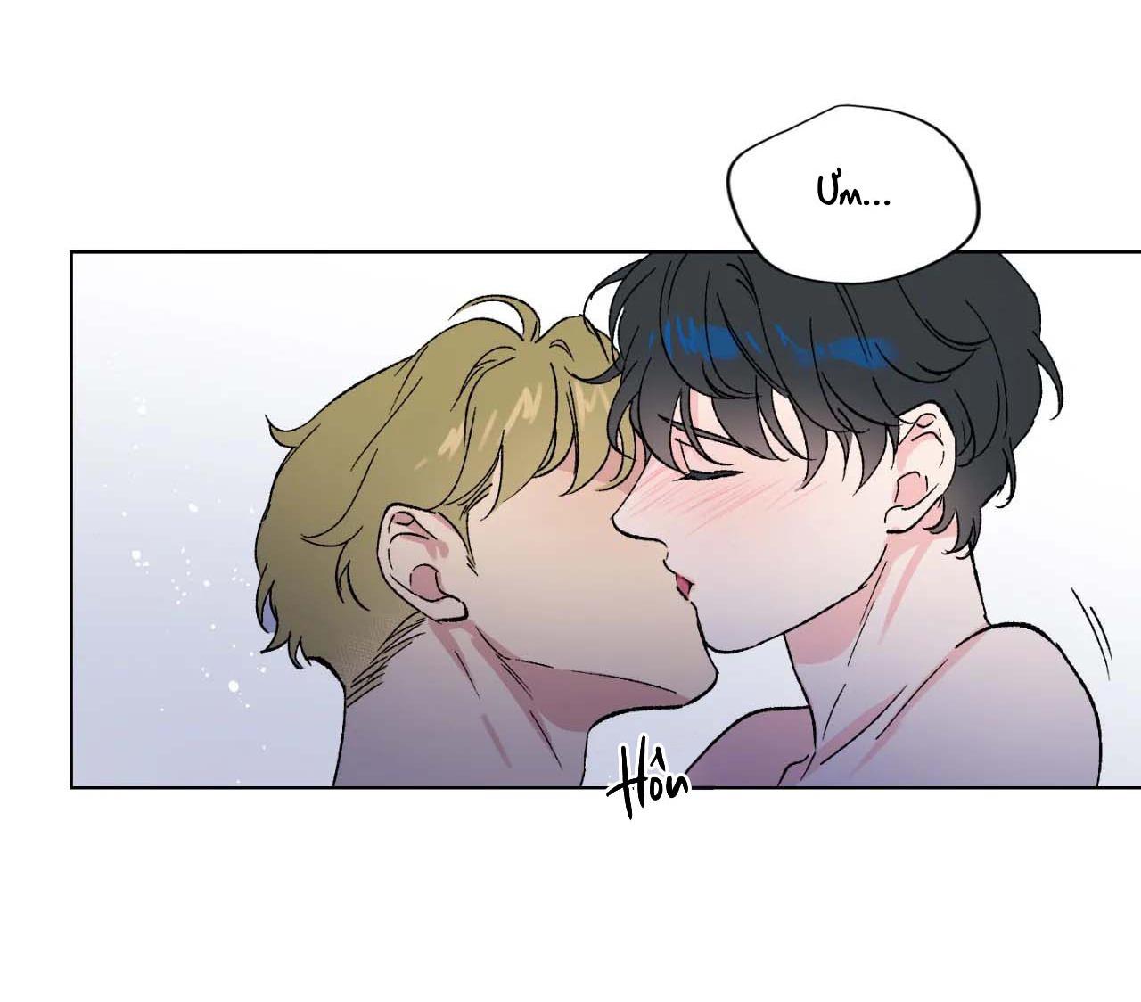 bước vào rắc rối chapter 6 44