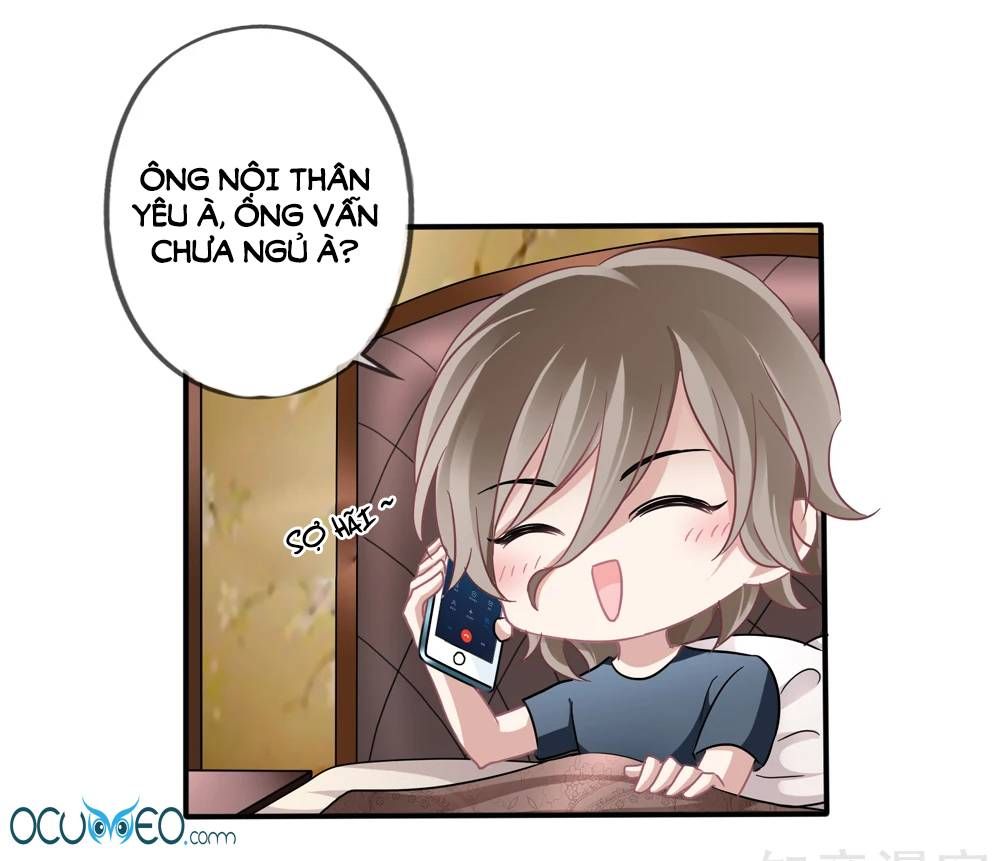 mỹ vị giai thê chapter 25 8