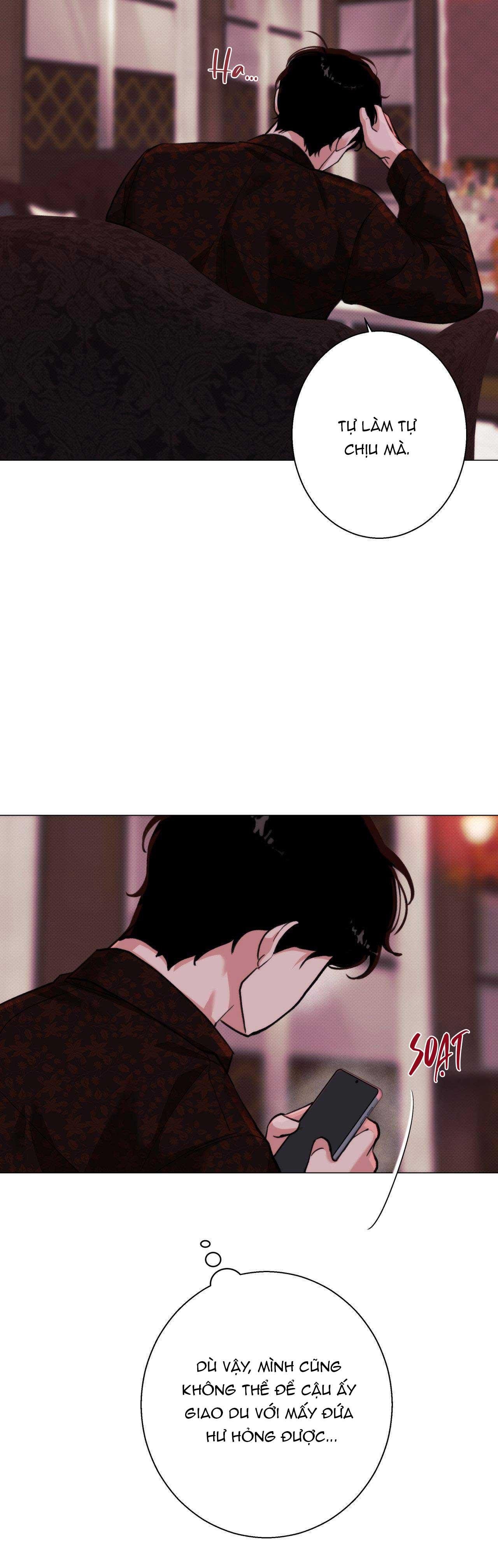 em bé và đại ca chapter 27 51