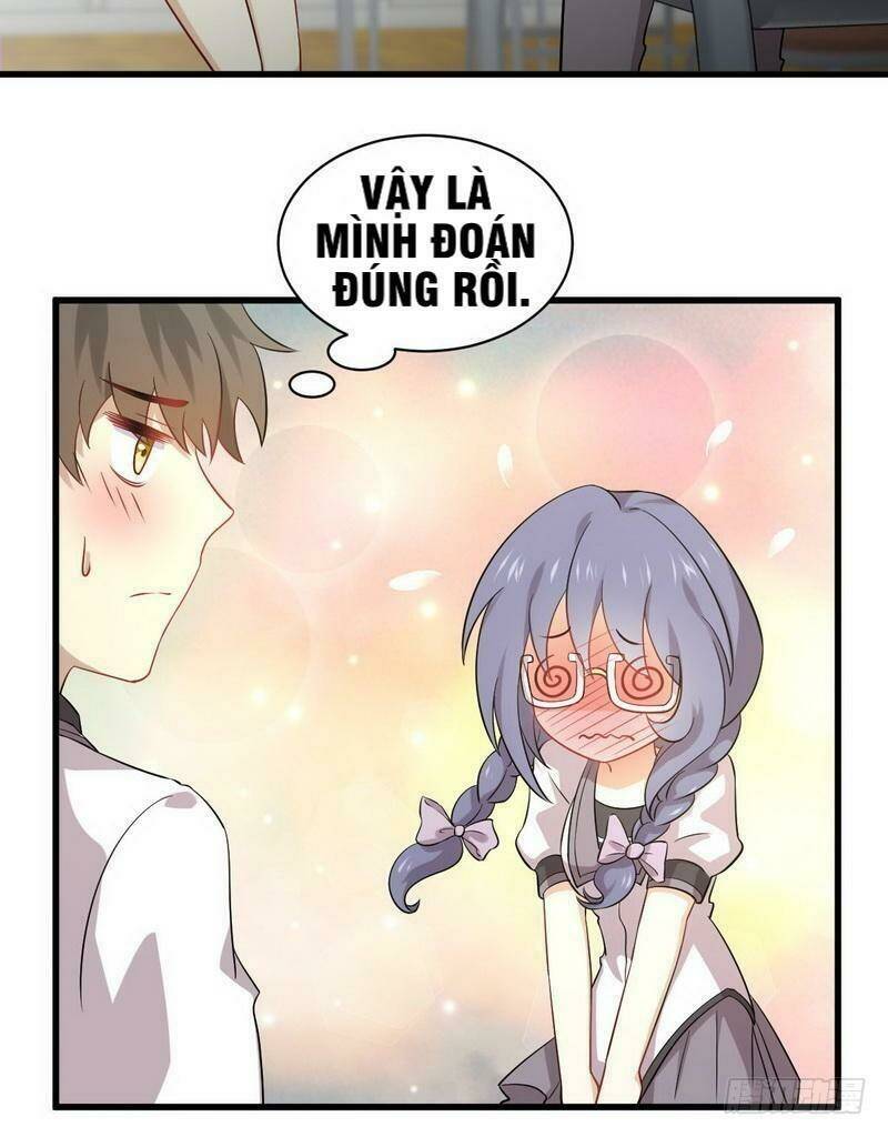 xuyên không vào thế giới nữ cường chapter 56 5