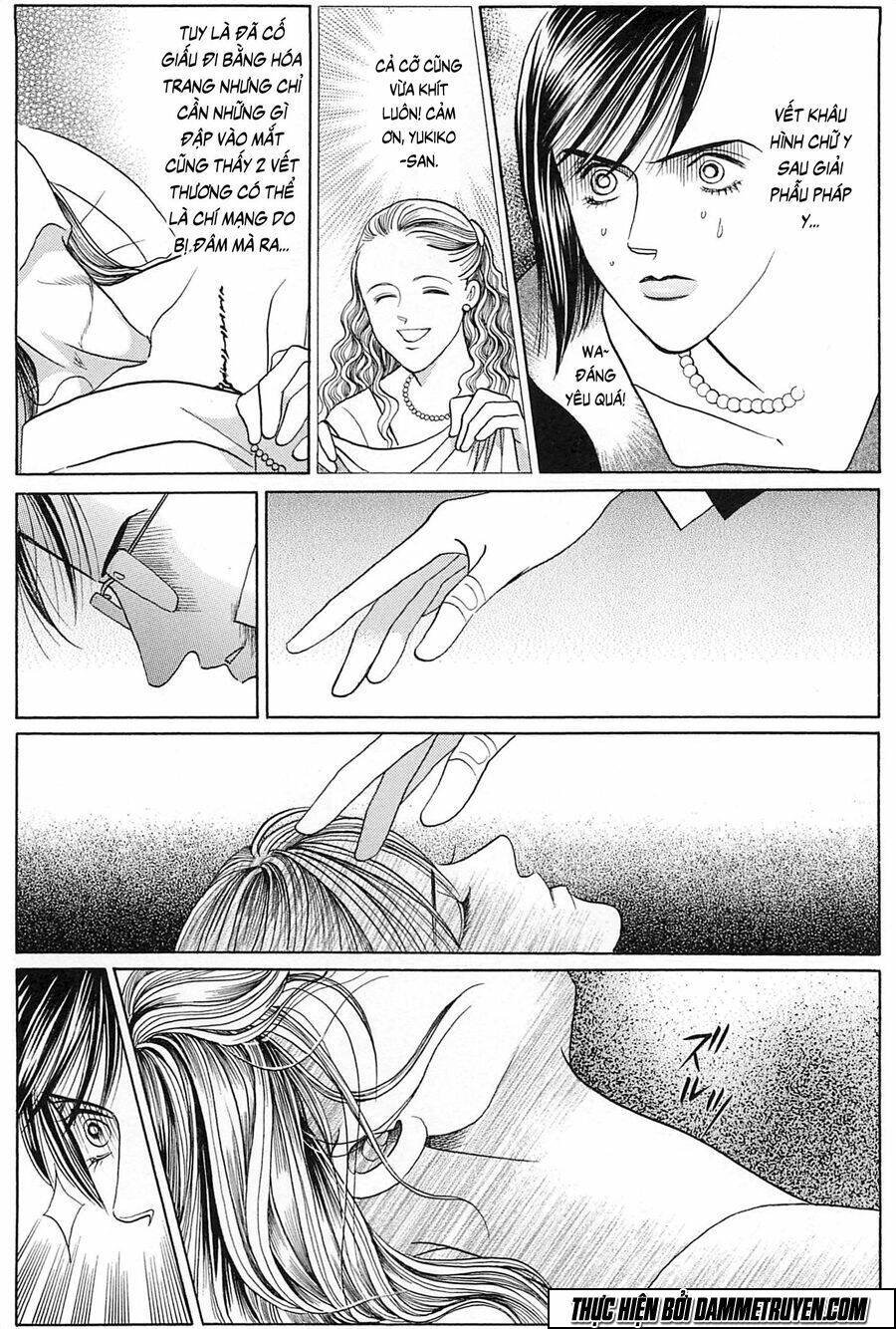 himitsu chapter 26 22