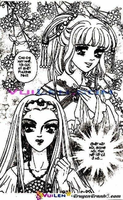 đóa hoa yêu kiều chapter 4 94