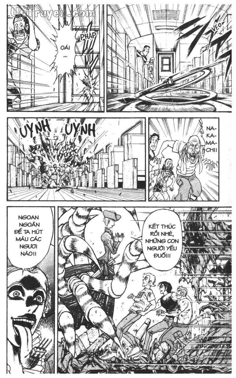 nhật ký lọ lem chapter 42 84