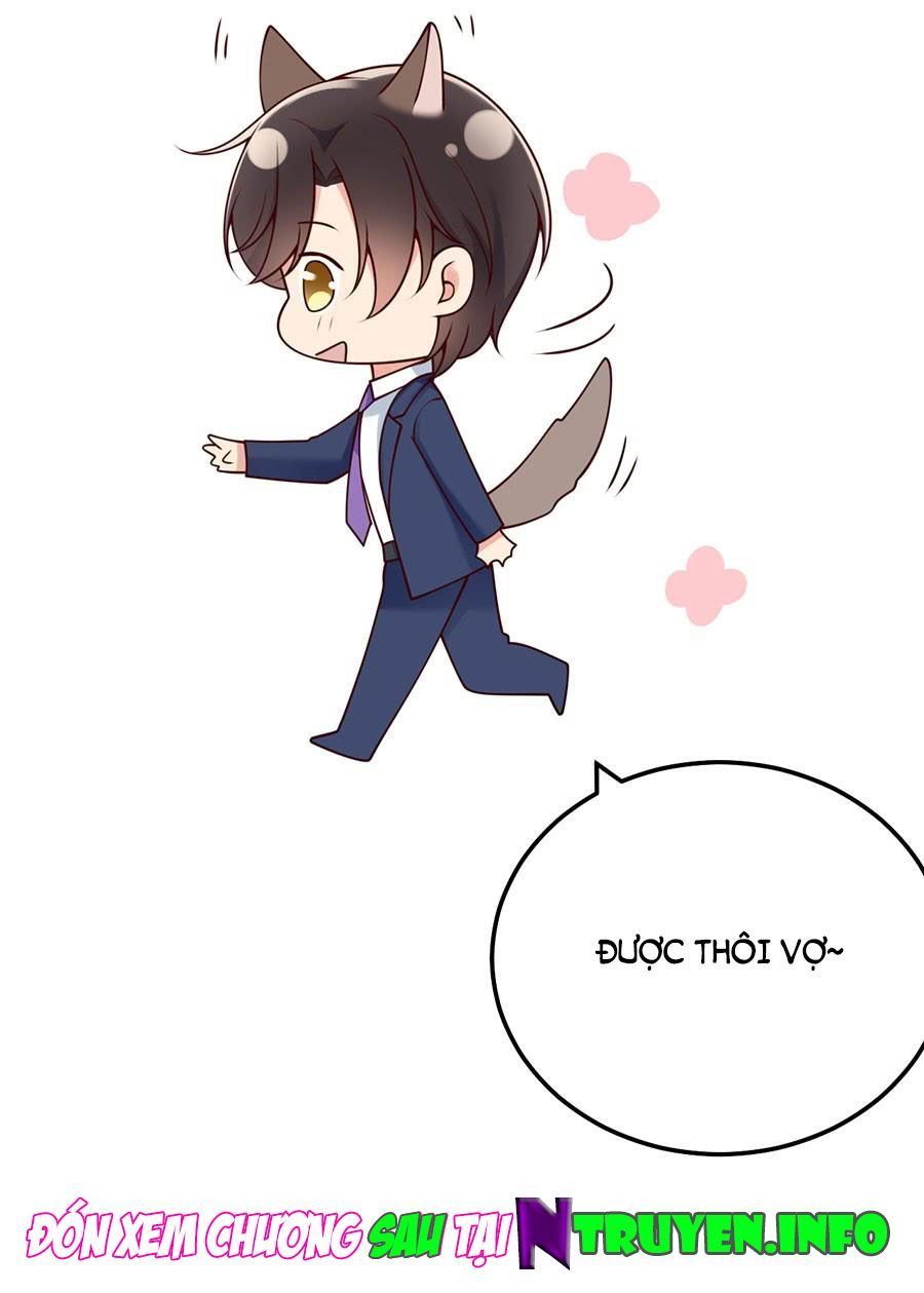 nam thần truy thê chỉ nam chapter 42.2 31