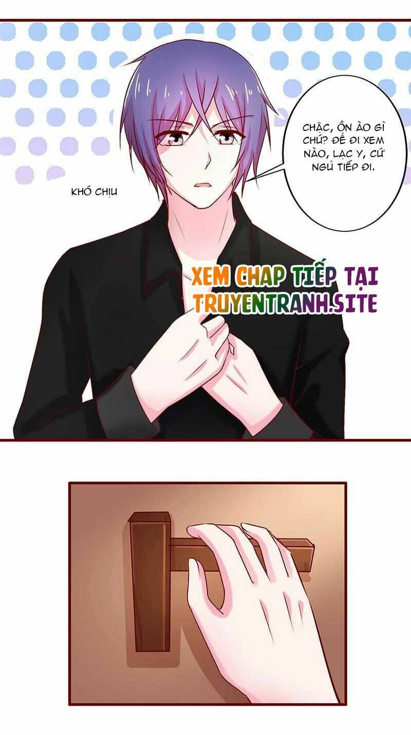 không gả cho tổng tài, gả cho người hầu chapter 50 10