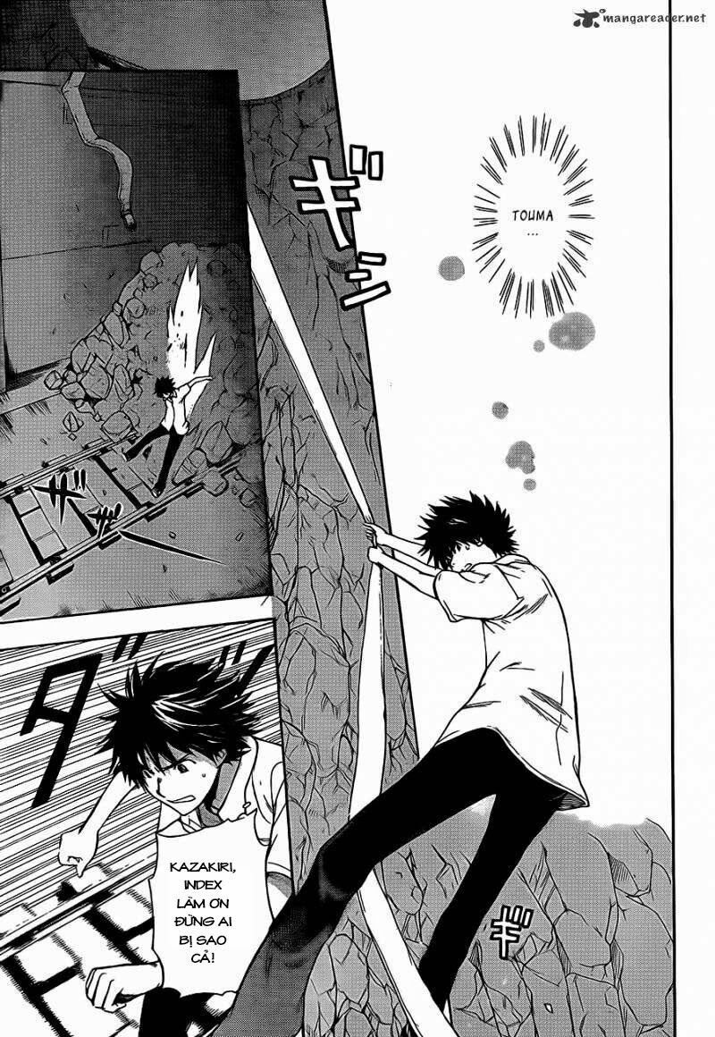 cấm thư ma thuật index chapter 42 28