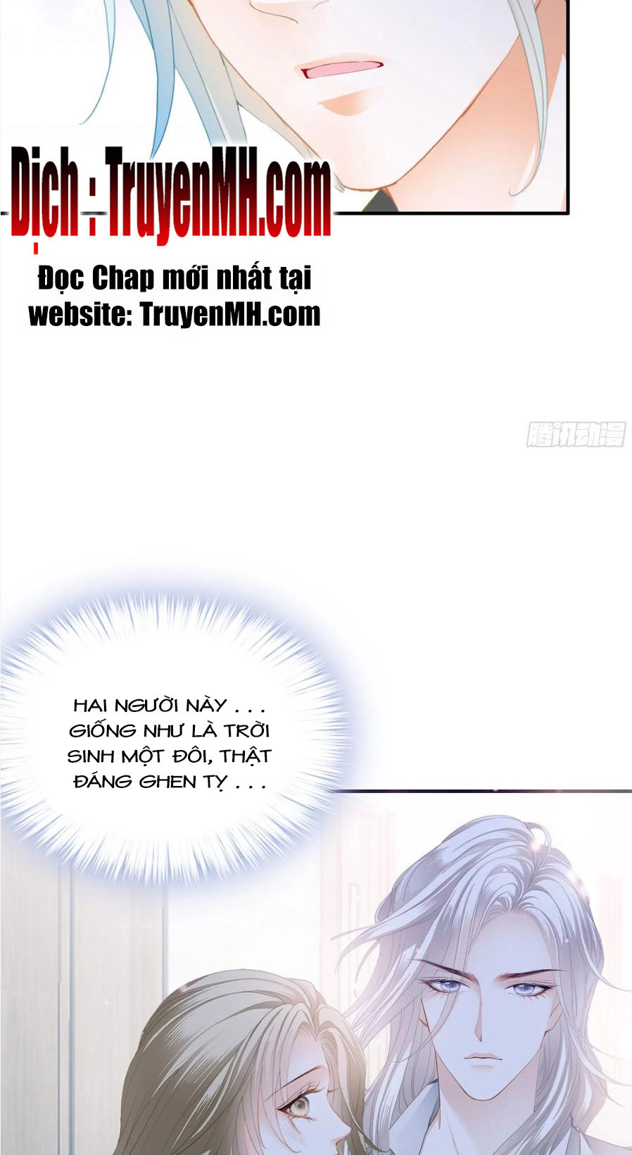 bạo quân ái nhân chapter 130 16