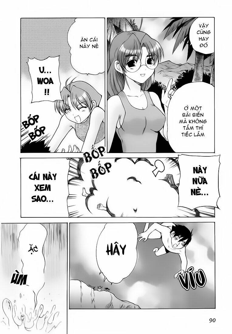 muv luv unlimited manga chapter 12 18
