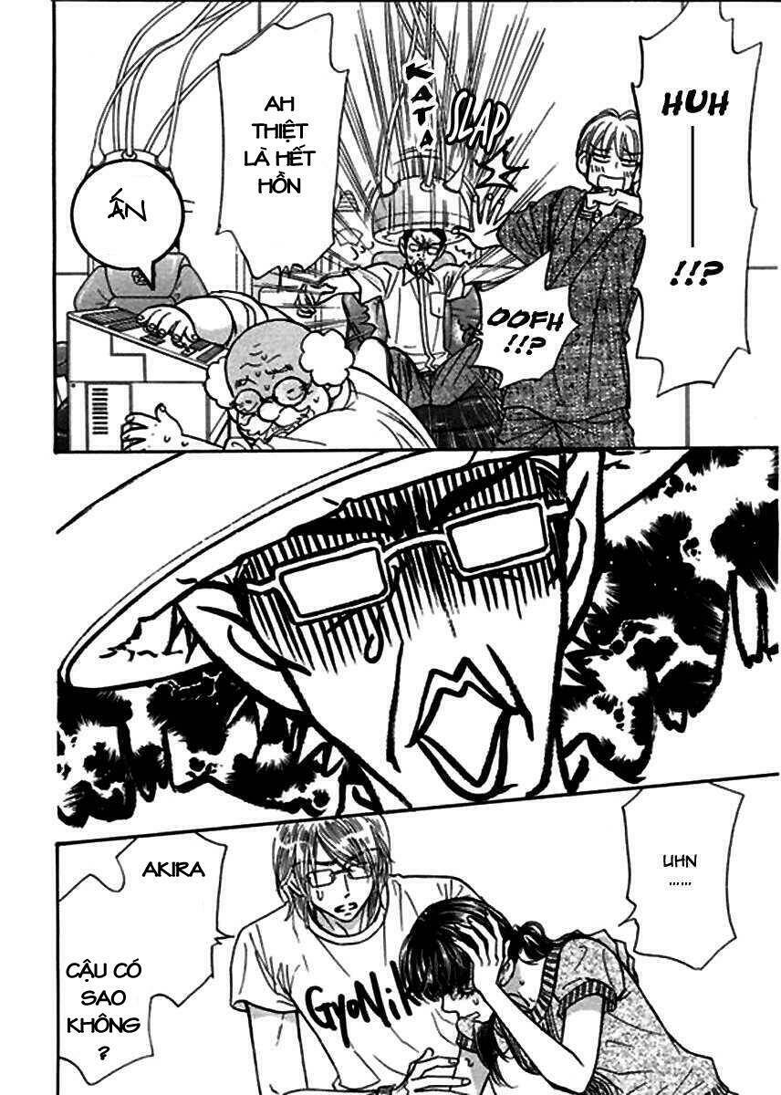 boku to kanojo no xxx chapter 51 6