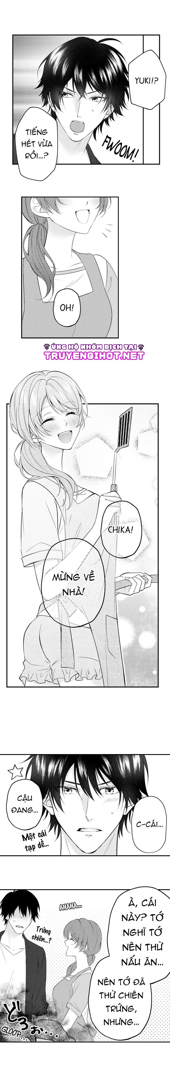 tiệm mát xa bí mật của bạn thanh mai trúc mã (full) chapter 16 9