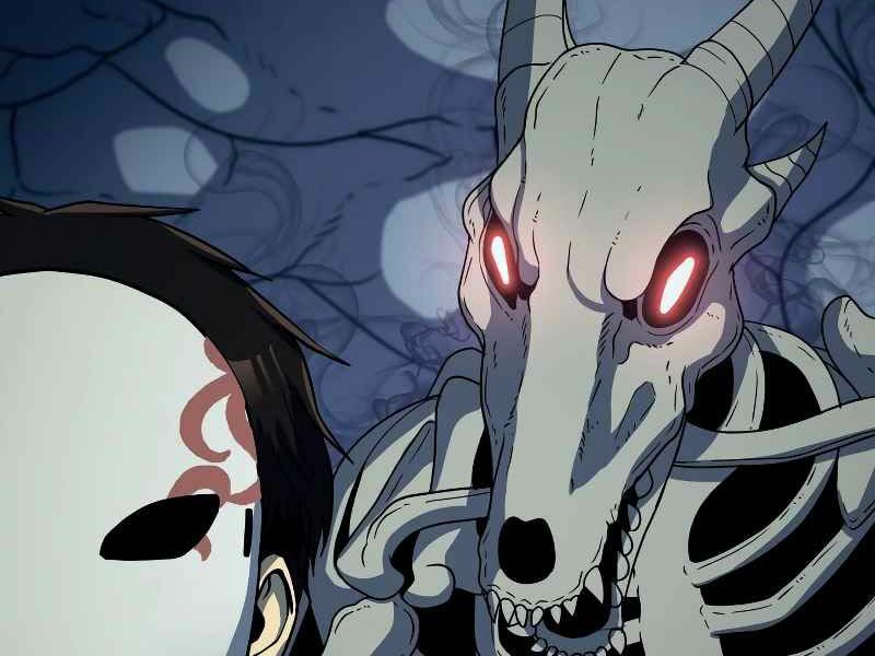 ngôi nhà kết nối với hầm ngục chapter 22 136