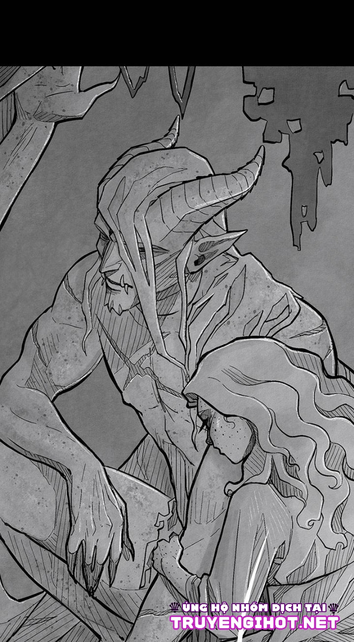[18+] chim hoàng yến bé nhỏ của hades chapter 16 23