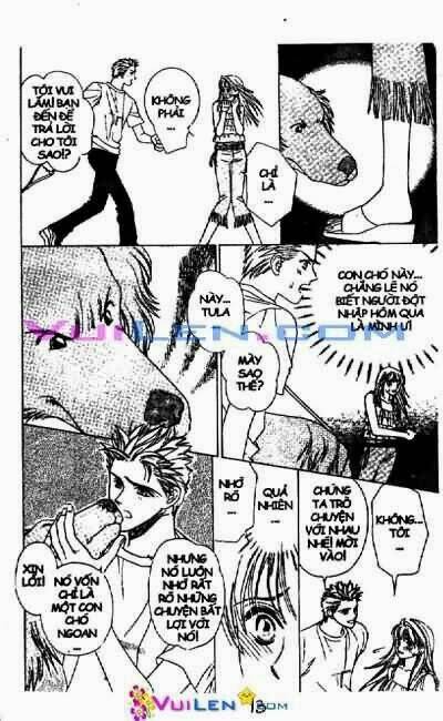 nữ sinh thời đại chapter 3 13