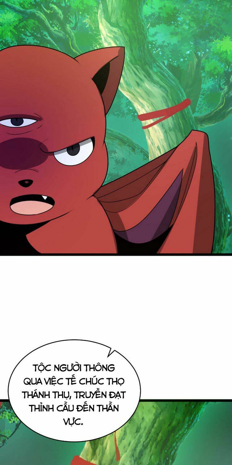 thôn phệ một thế giới tu tiên chapter 97 30