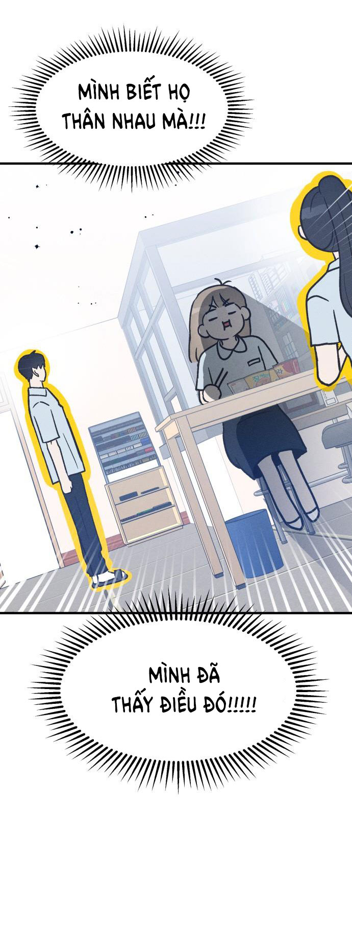 nguyên tắc của bạn thân là con trai chapter 10.2 33