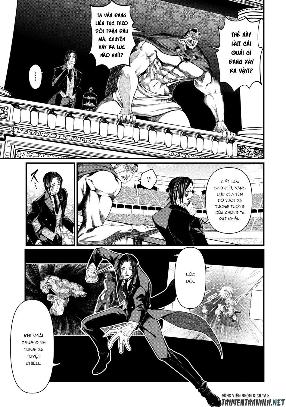 đại chiến nhân thần chapter 10 5