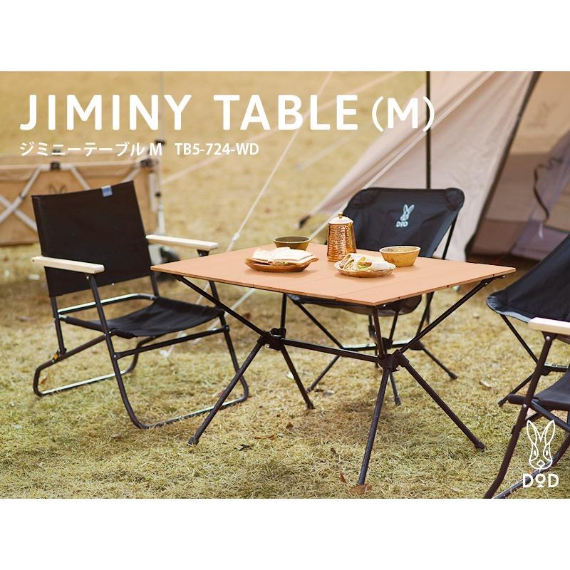 BÀN XẾP DOD JIMINY TABLE