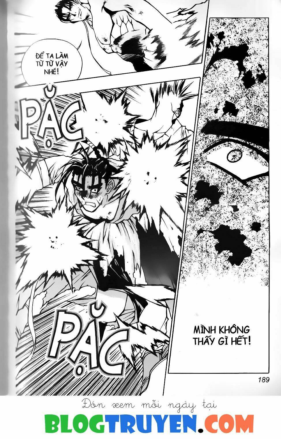 thiên lang liệt truyện chapter 11 8