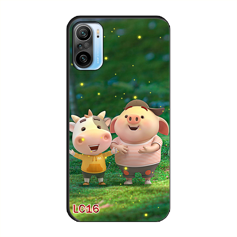 Ốp Lưng Dành Cho XIAOMI K40