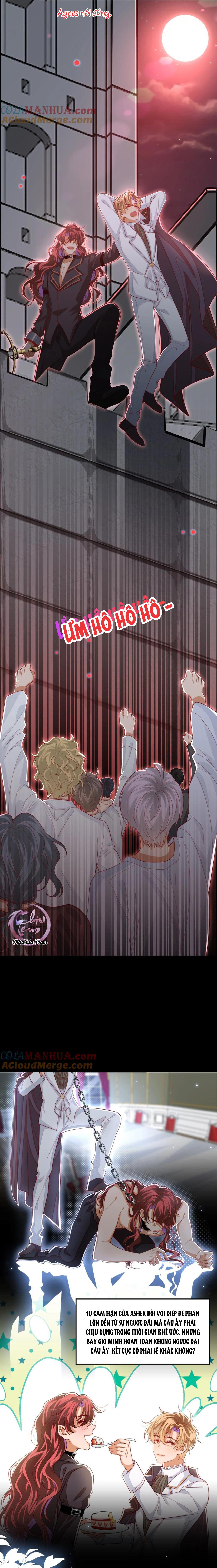 vương tử phản diện thuần hóa dũng sĩ chapter 30 7