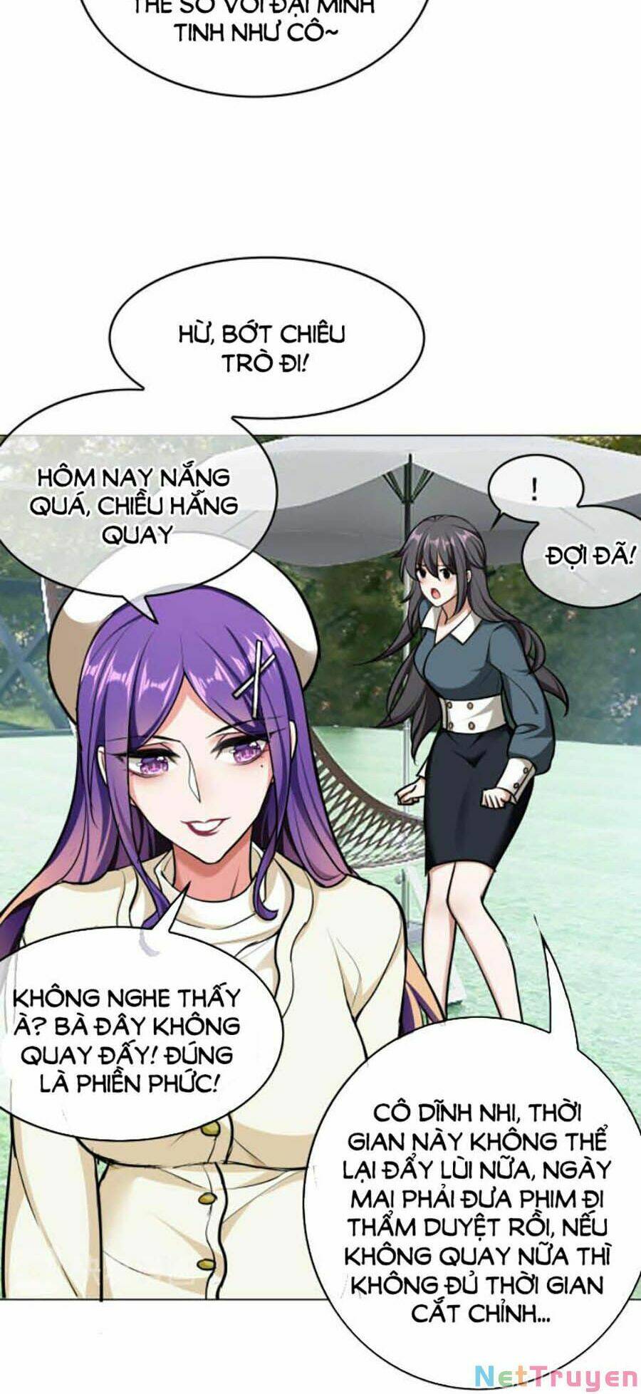 cô vợ gả thay của tổng tài cố chấp chapter 52 16