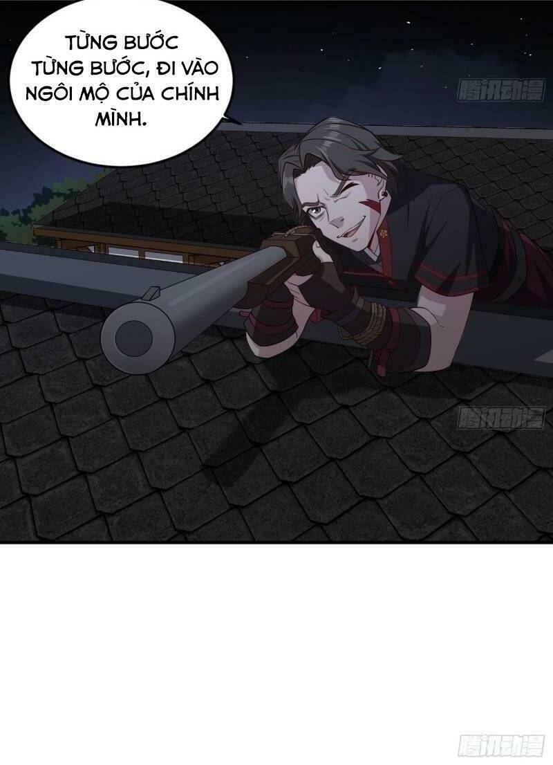 trọng sinh tới đại đường chapter 91 6