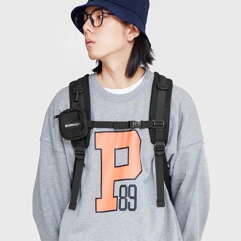 Balo Dù-Lap15.6” Chống Thấm Nước