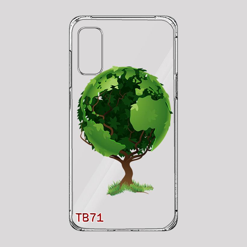Ốp Lưng Dành Cho Oppo A95-5G