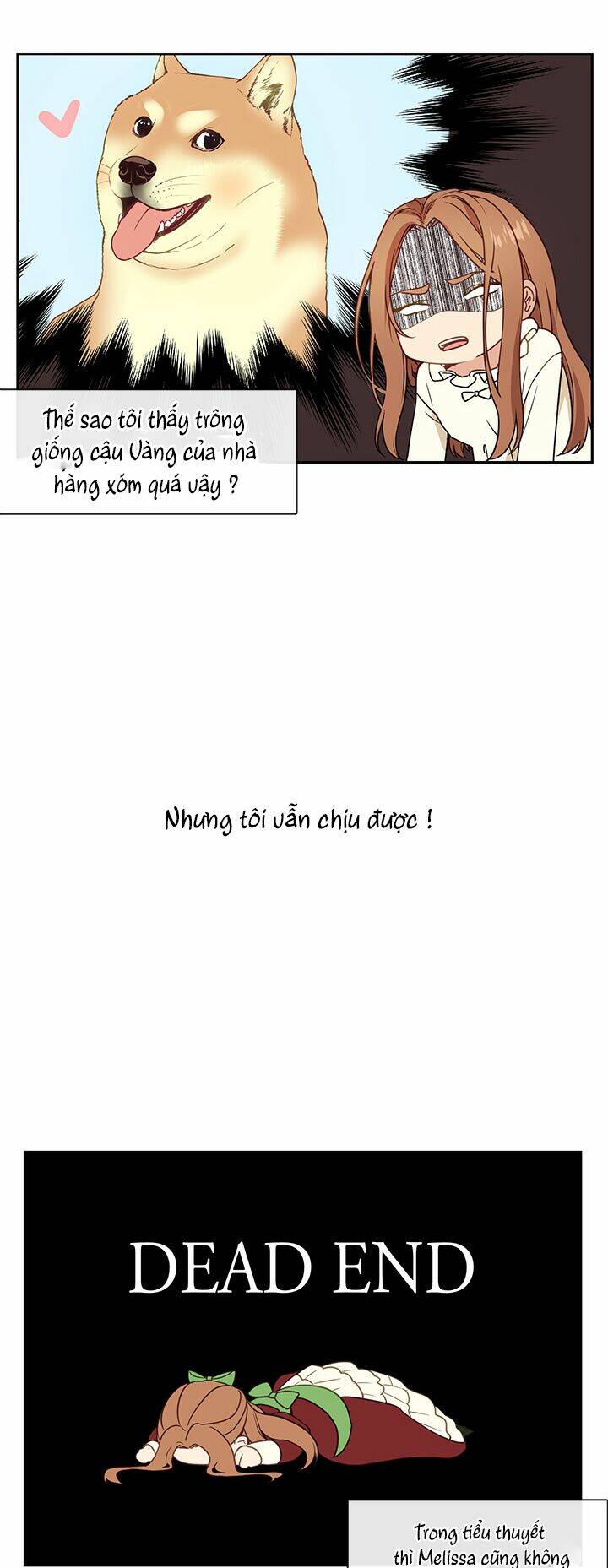 hãy coi chừng ác nữ chapter 1 19