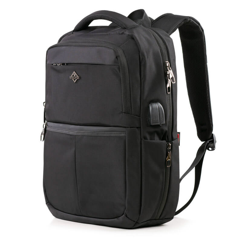 Balo Laptop 14 Inch Mr Vui 812