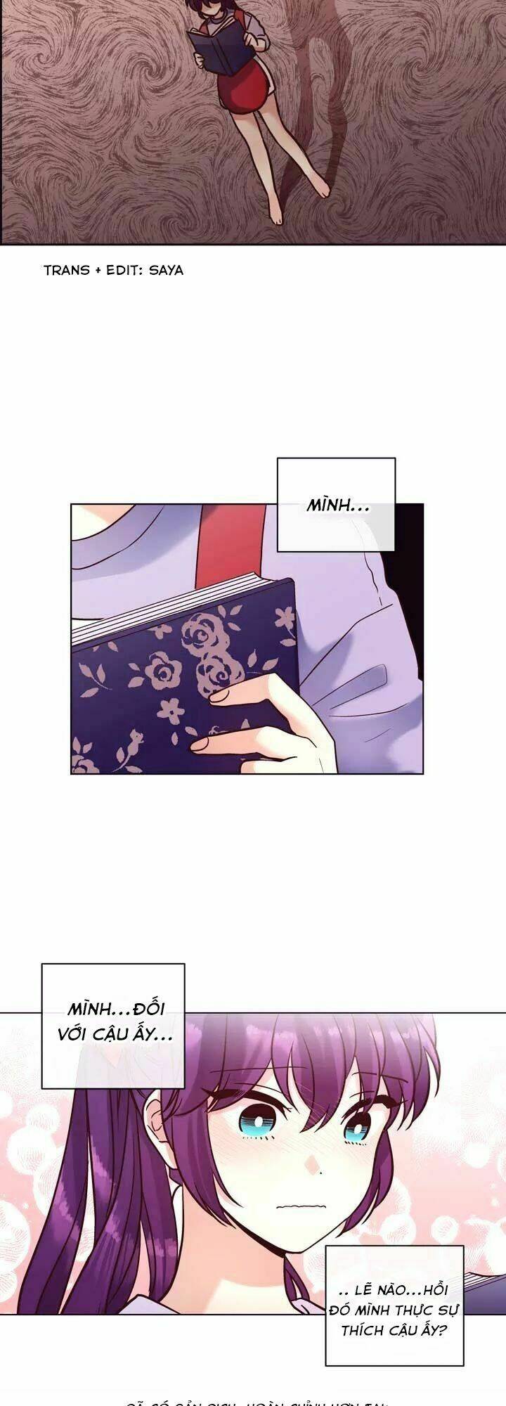 pride complex chapter 15.2 28