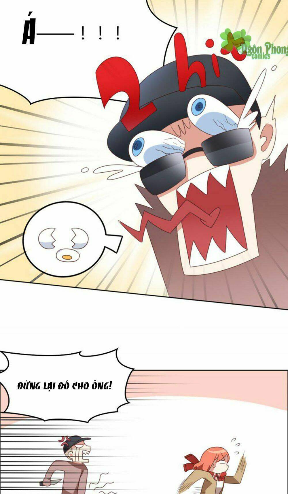 thiên ngoại phi tiên chapter 8 16