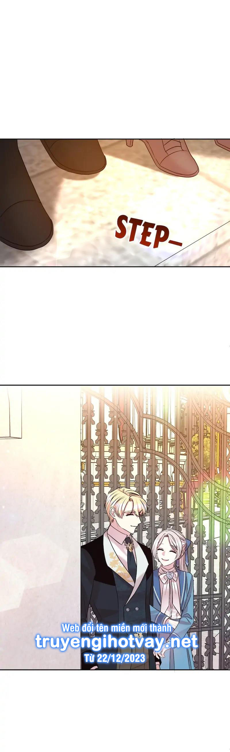 tôi chán nản vì người chồng thứ 2 còn "khỏe" hơn chồng cũ chapter 66.2 17