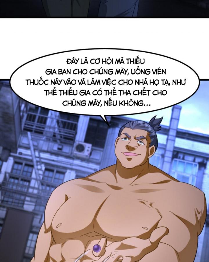 Long Vương Điện chapter 260 49