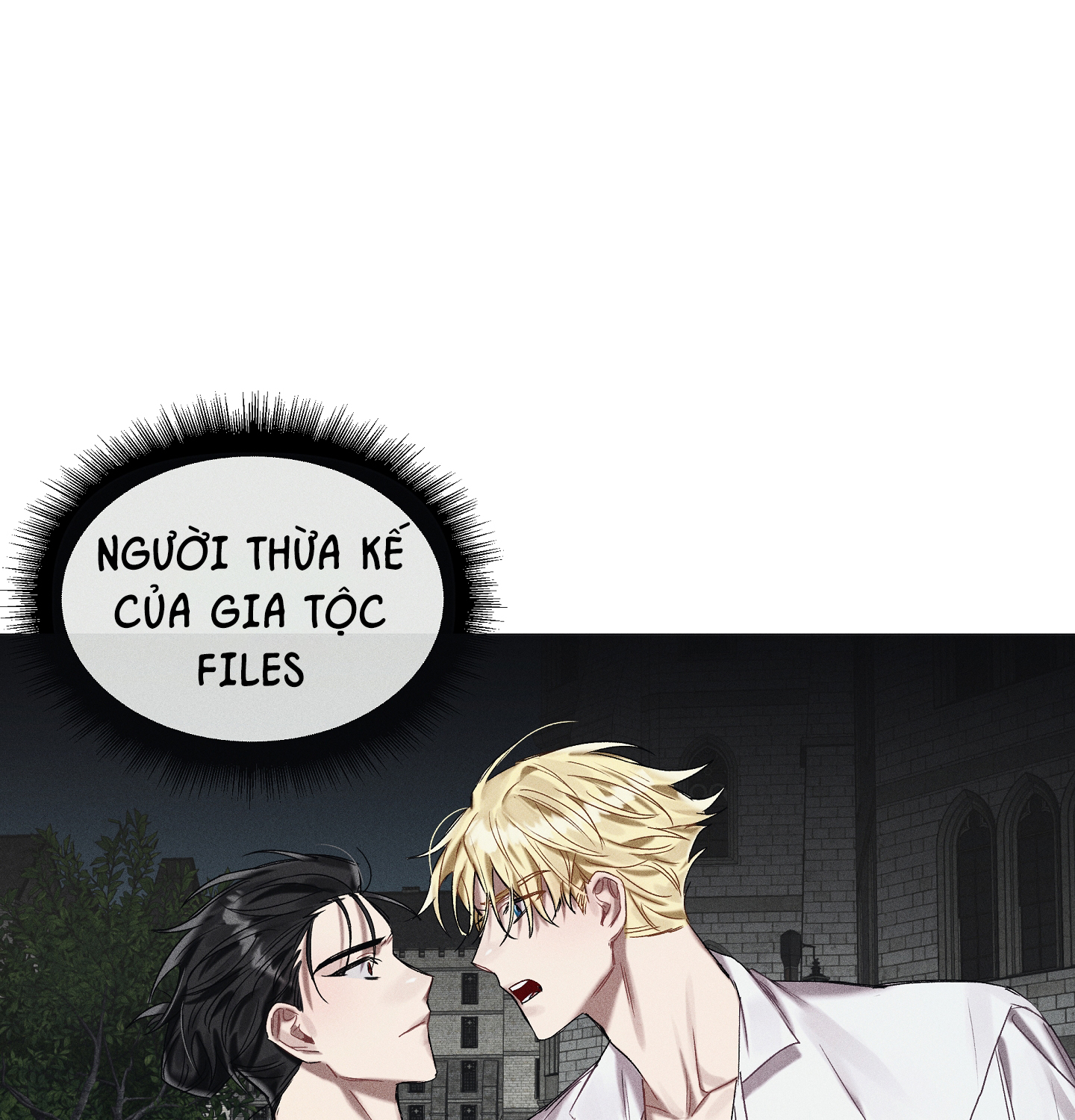 bỗng ngày nọ bị một tên đáng ghét cầu hôn chapter 21 95