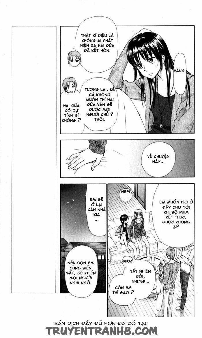 romeo và juliet hiện đại ii chapter 9 14