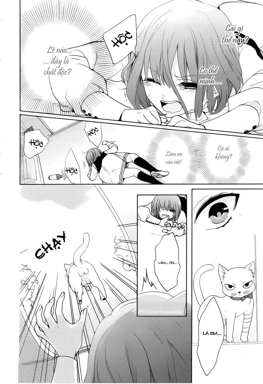 jigoku no enra chapter 1.2 9