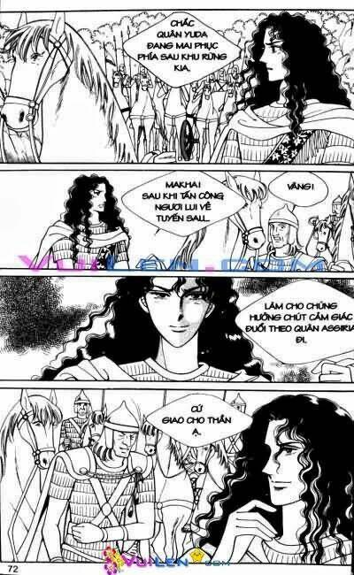 hậu duệ hoàng gia chapter 13 72