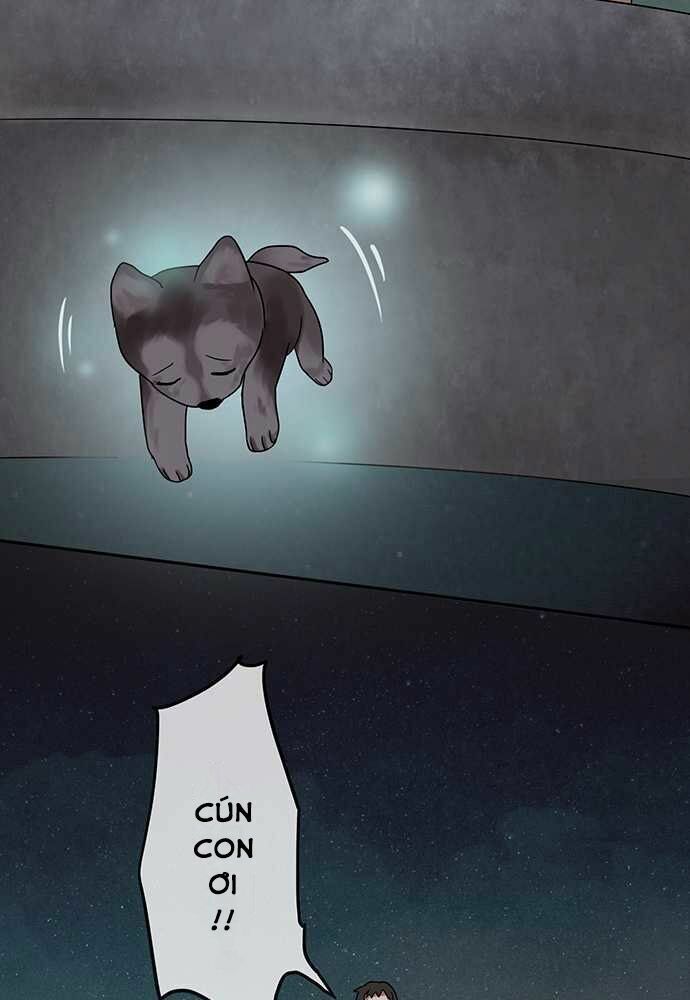 nụ hôn nguyền rủa chapter 27 23