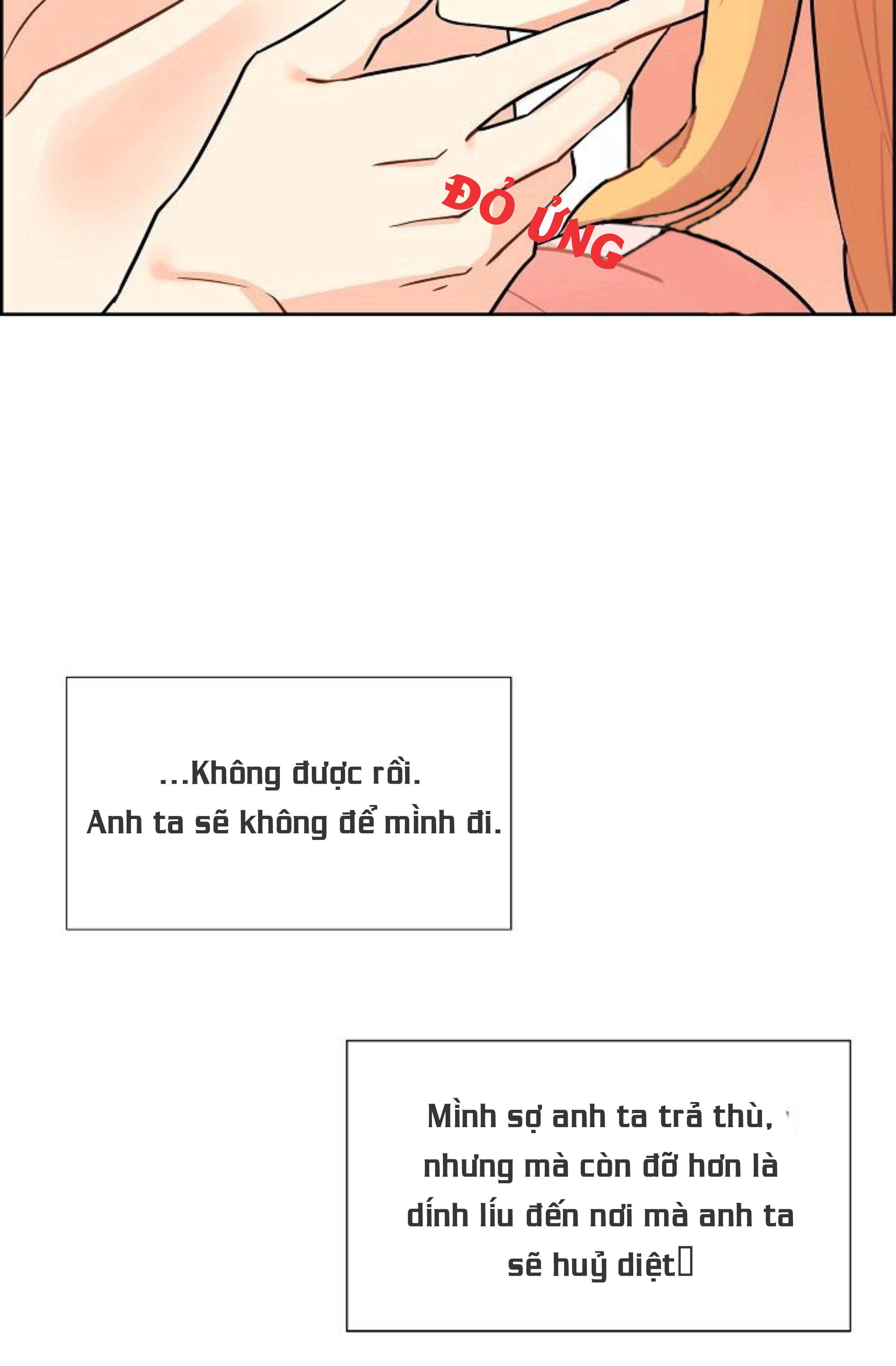 kẻ hủy diệt đã yêu tôi ! chapter 1 67