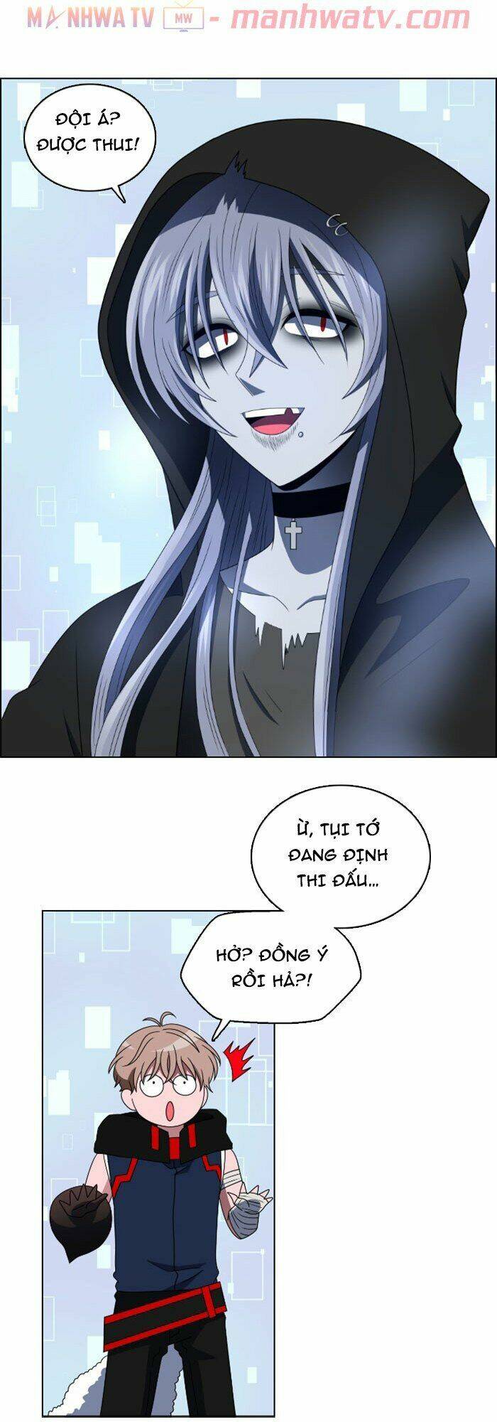 no scope chapter 30 29