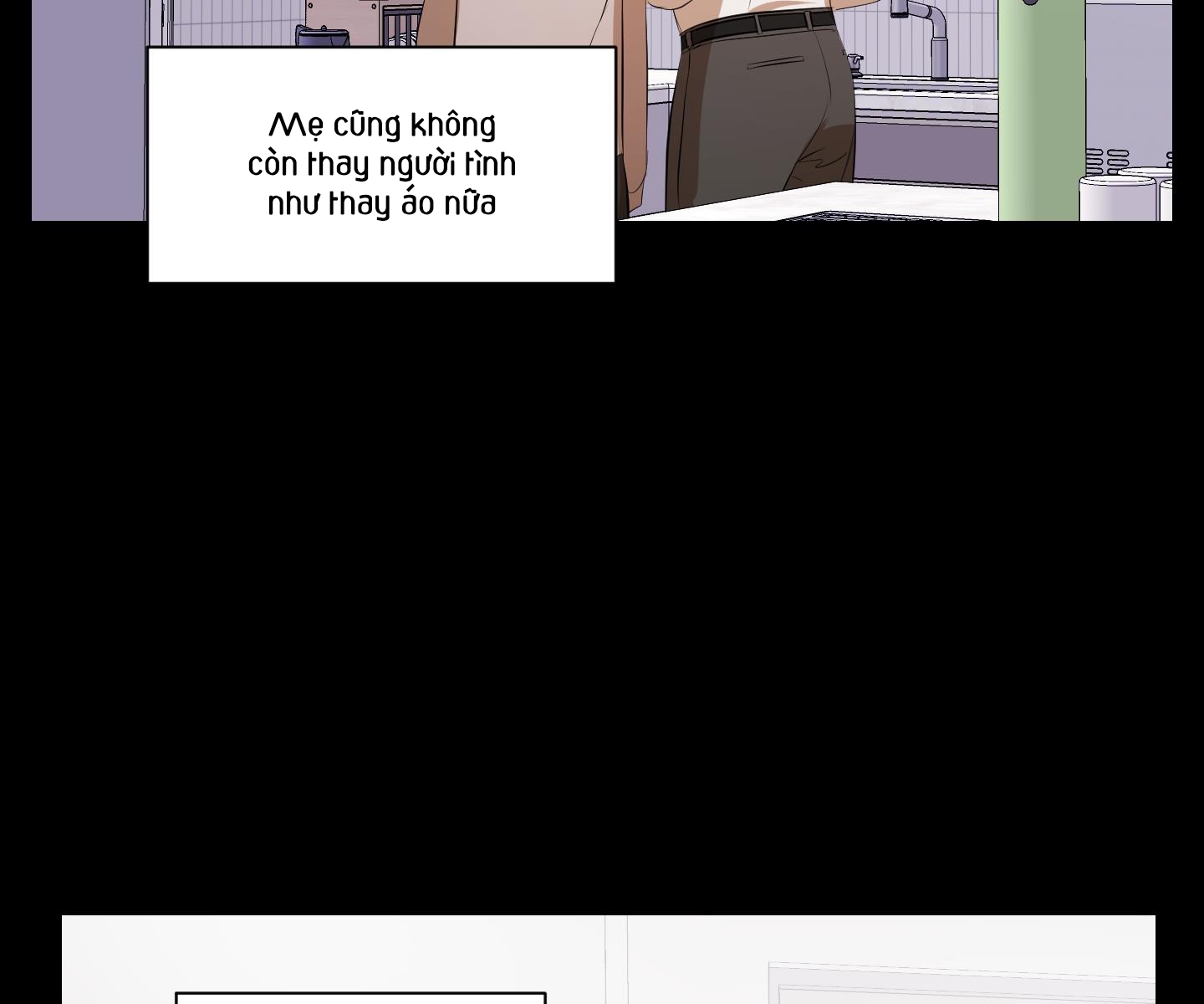 chốn riêng tư chapter 27 8