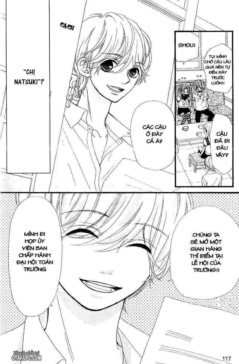 cầu vồng tình yêu chapter 8 8