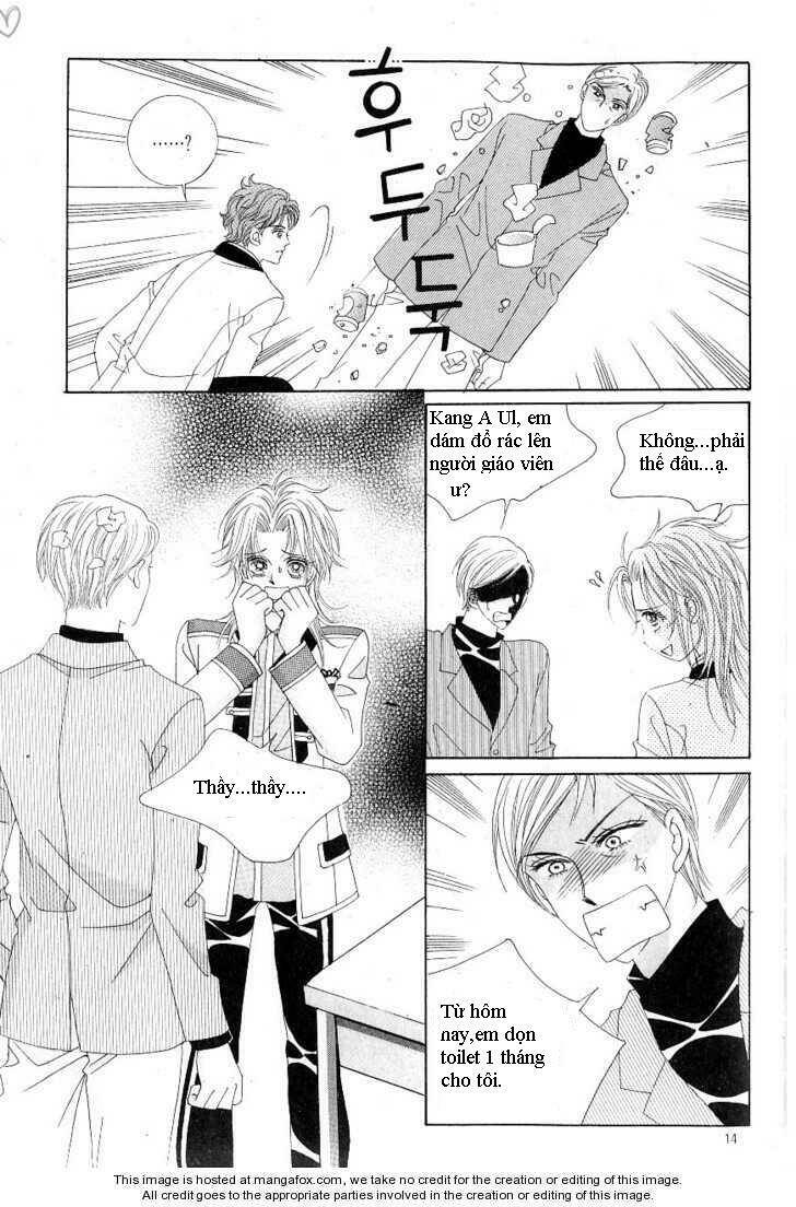 thần tượng mua sắm chapter 11 7