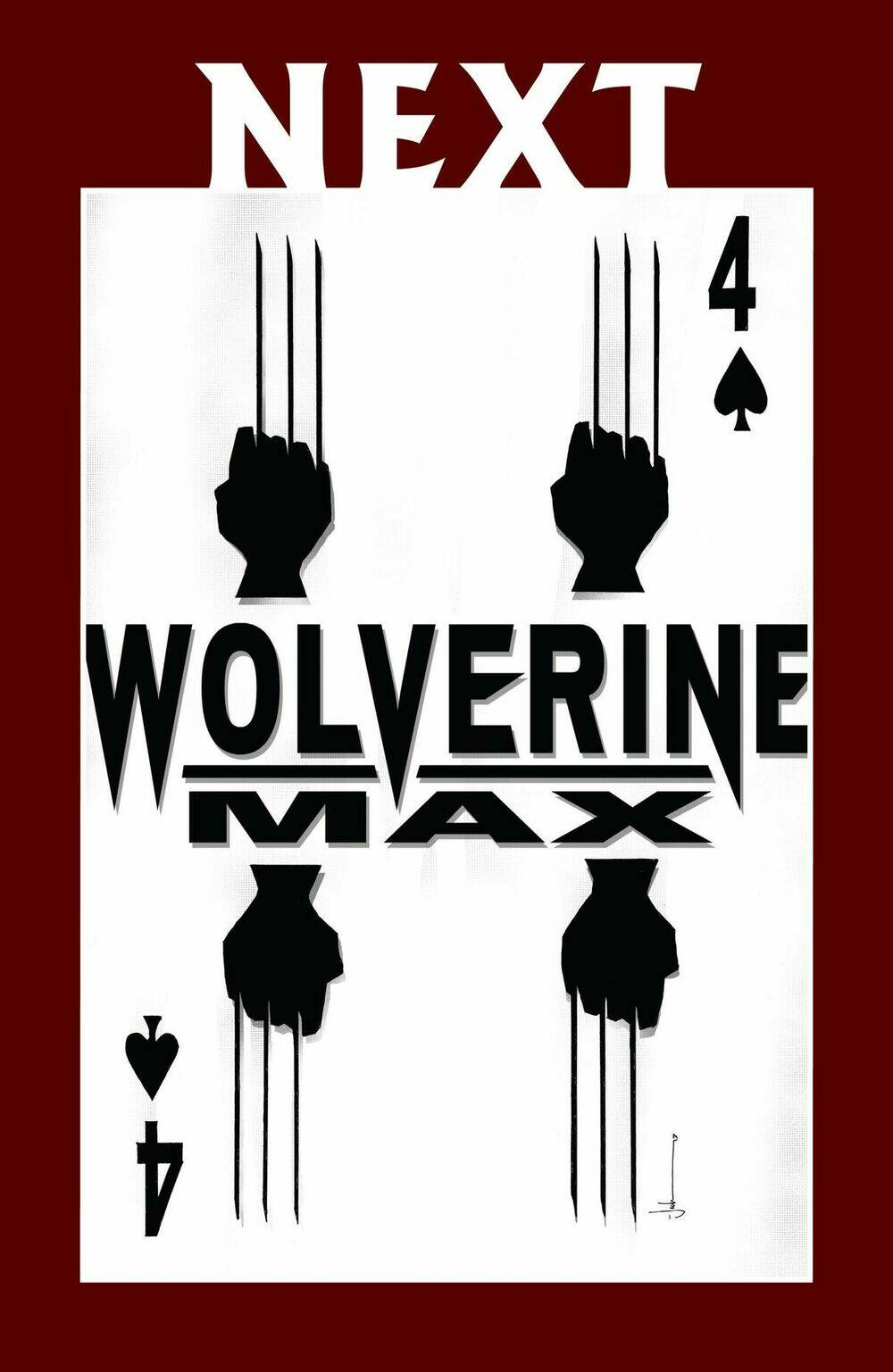 wolverine max (2013) chapter 11 24