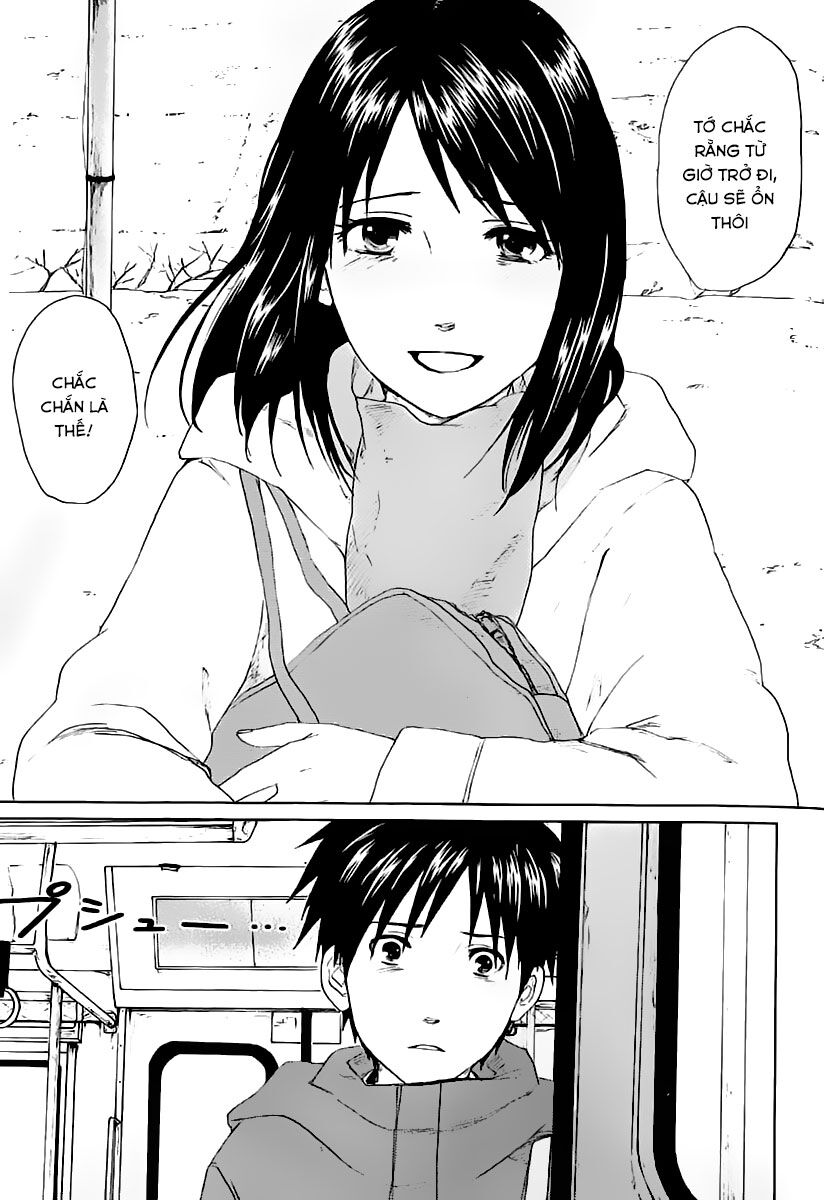 5 centimeters per second (5cm/s) chapter 3 42
