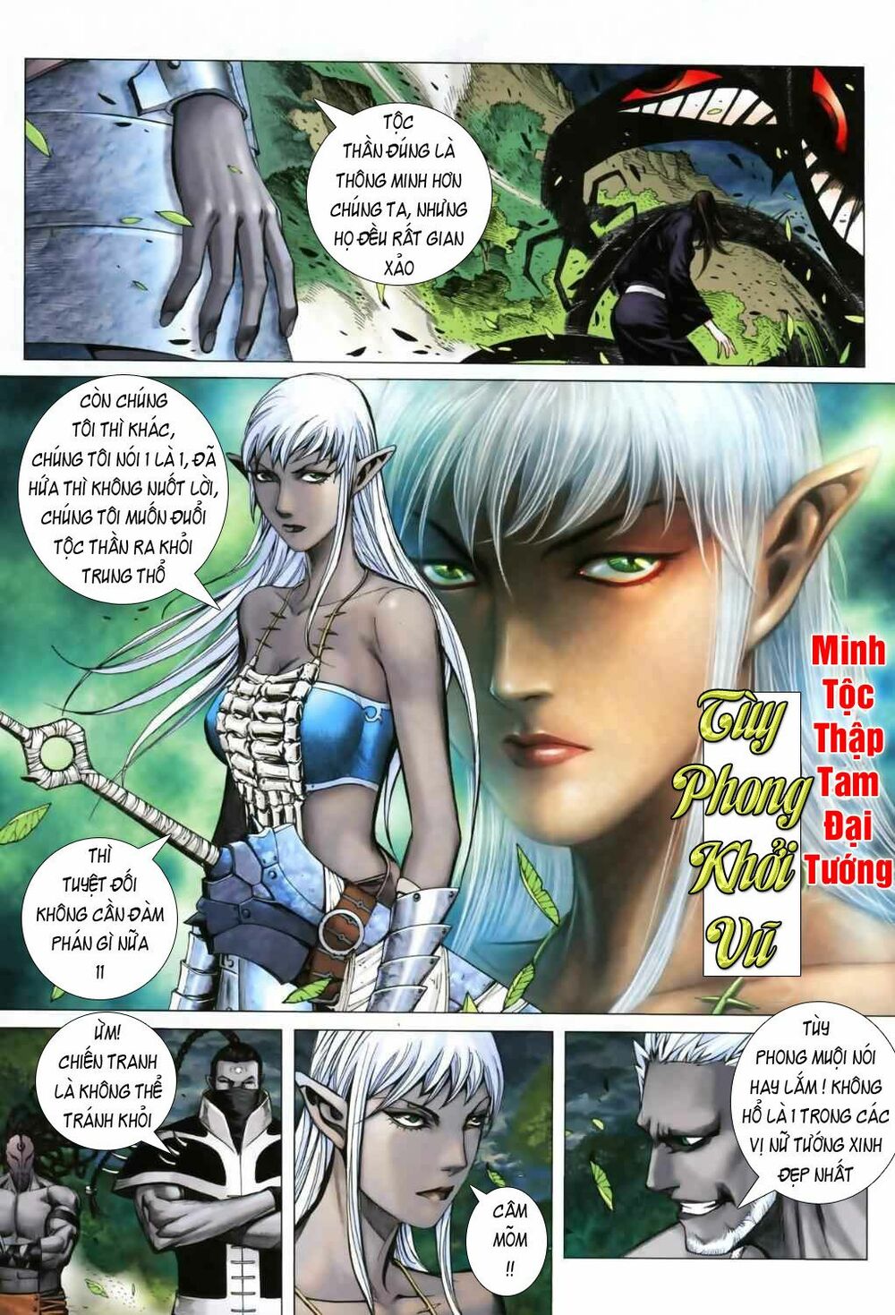 phong thần ký chapter 45 10