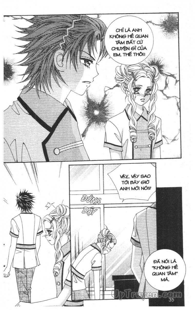 meo meo dịu dàng đi nhé chapter 5 35